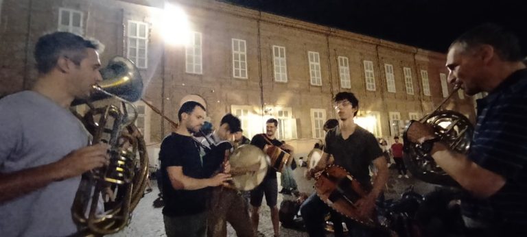 Marmelada d’Oc n. 133 – Jam folk di Giugno 2023